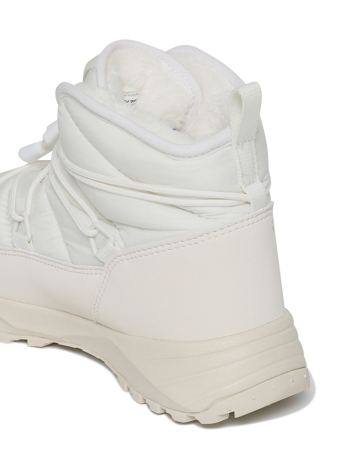 다이나핏(DYNAFIT) 씬다운 미드 레이스_Light Beige YUW25N34E1