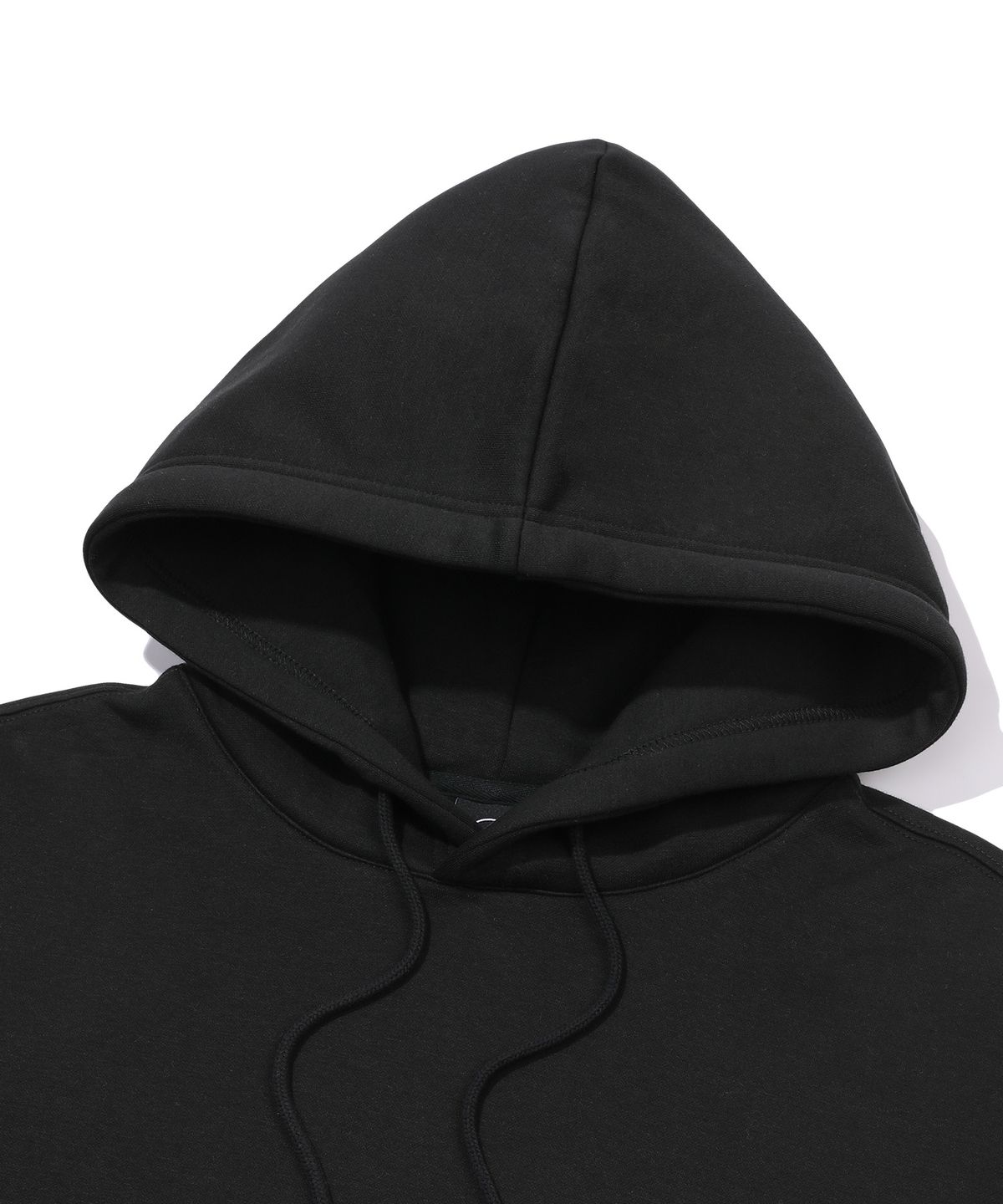 볼컴(VOLCOM) 볼컴 스톤 피크 후드(블랙)