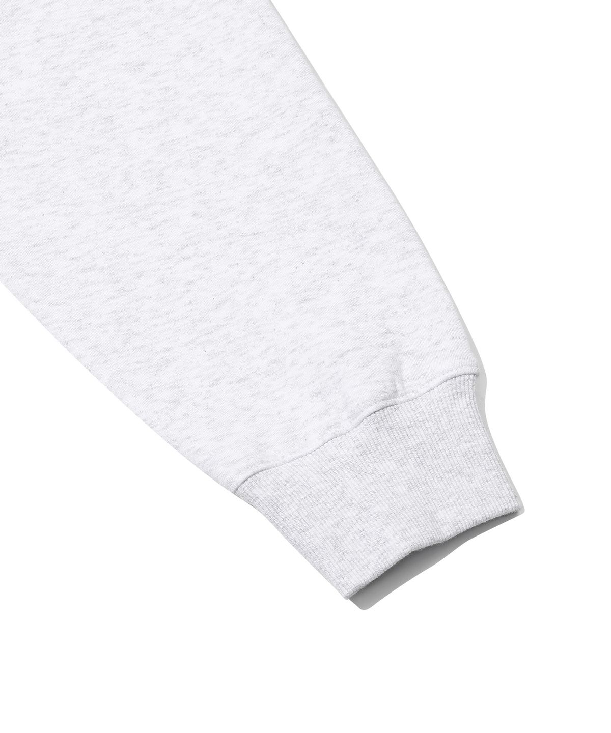 볼컴(VOLCOM) 볼컴 스톤 피크 후드(아이스 그레이)