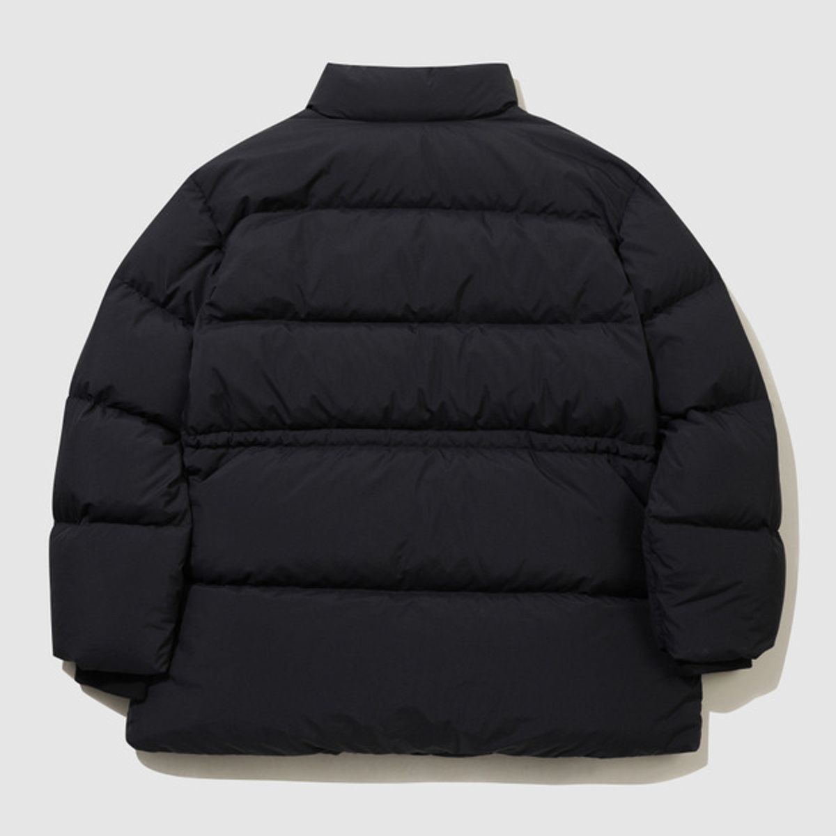 엄브로(UMBRO) 윈터 헤븐 우먼스 중힙 머스코비 덕 다운 자켓 블랙 UQ422CDJN2