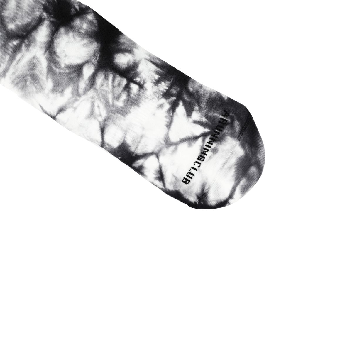 에이알씨(ARC) 마블 런 크루 삭스 - Black