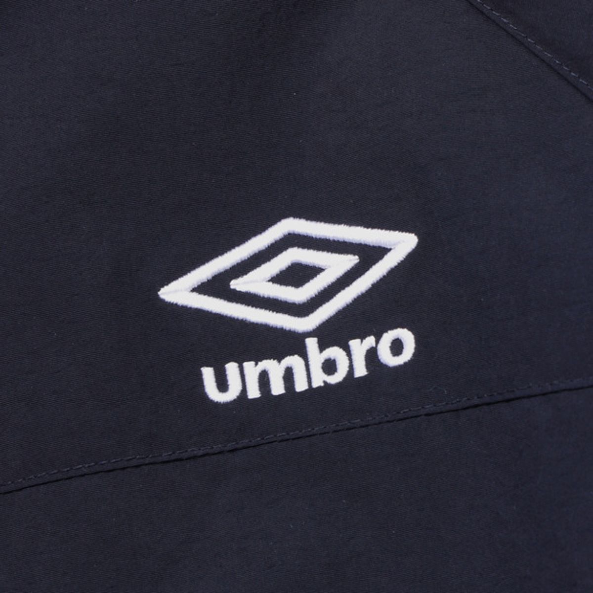 엄브로(UMBRO) 유니온 트랙 스탠넥 패딩 자켓 네이비 UQ321CPJ93