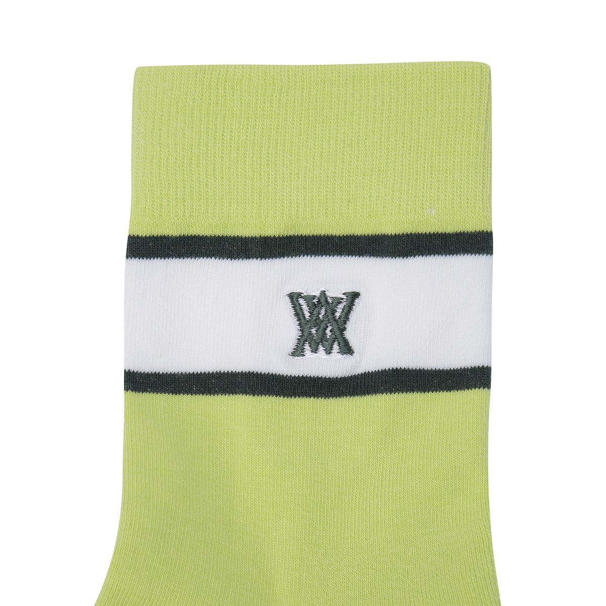 어뉴골프(ANEW GOLF) WOMEN 120 MEDIUM NECK SOCKS_LI