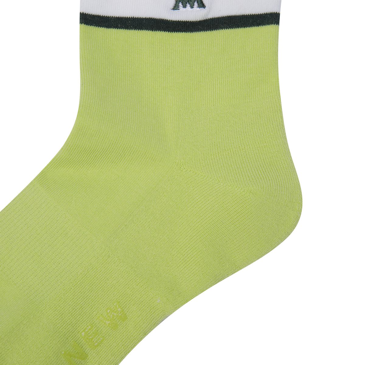 어뉴골프(ANEW GOLF) WOMEN 120 MEDIUM NECK SOCKS_LI