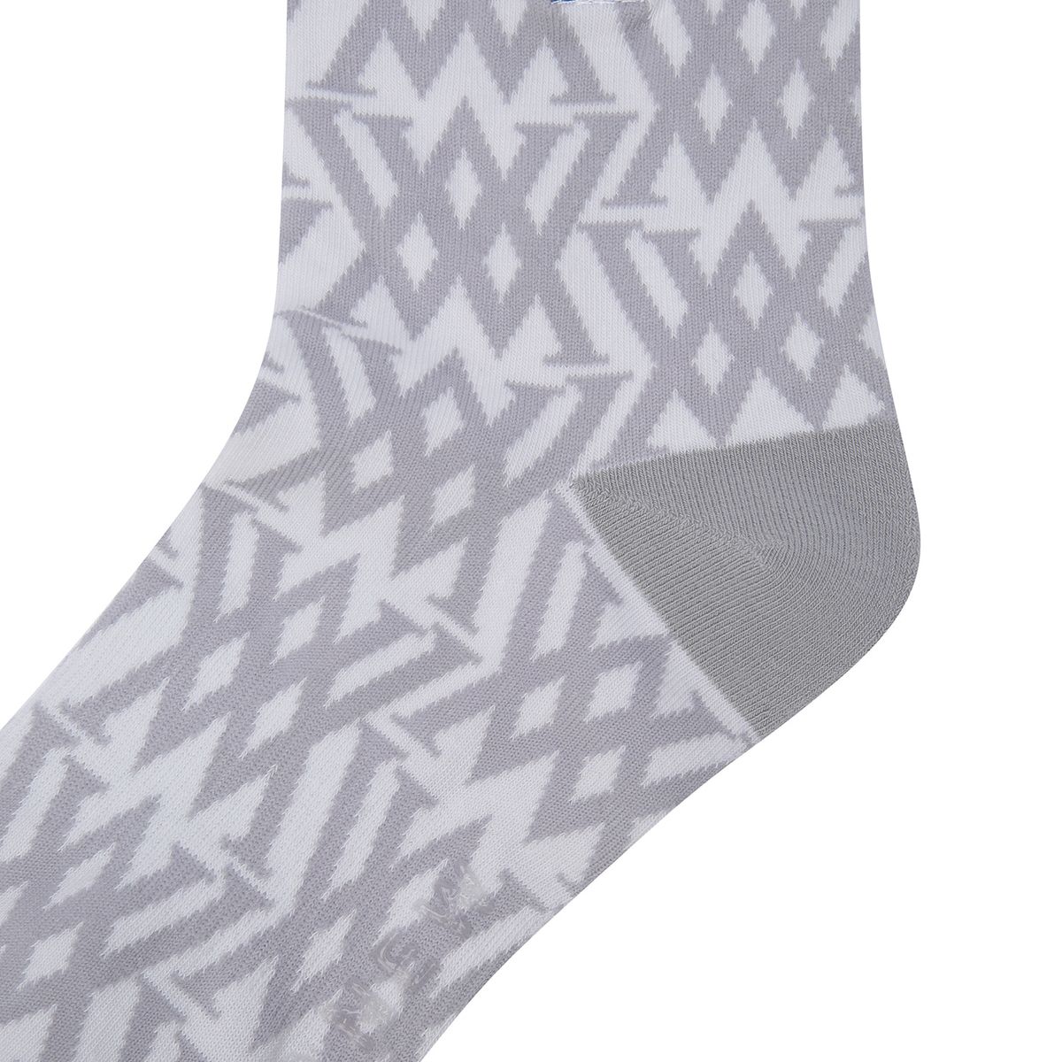 어뉴골프(ANEW GOLF) WOMEN SUIT MEDIUM NECK SOCKS_DG