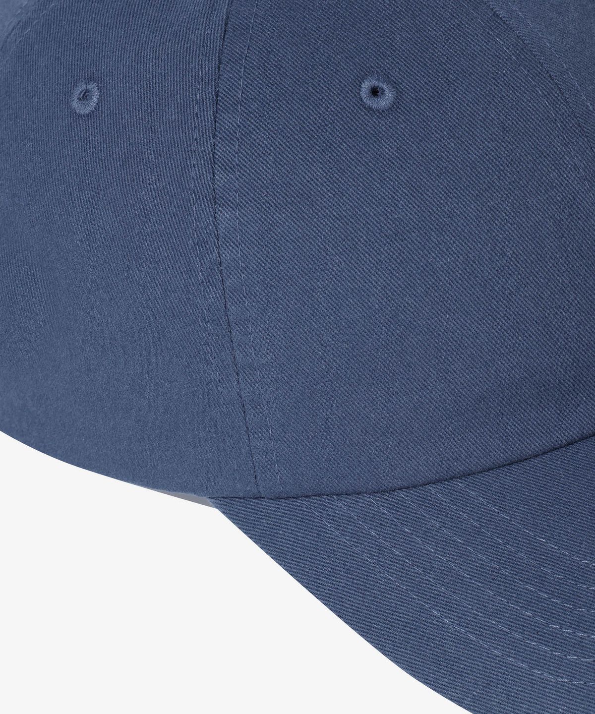 커버낫(COVERNAT) 심볼 로고 코지 핏 볼캡 Navy