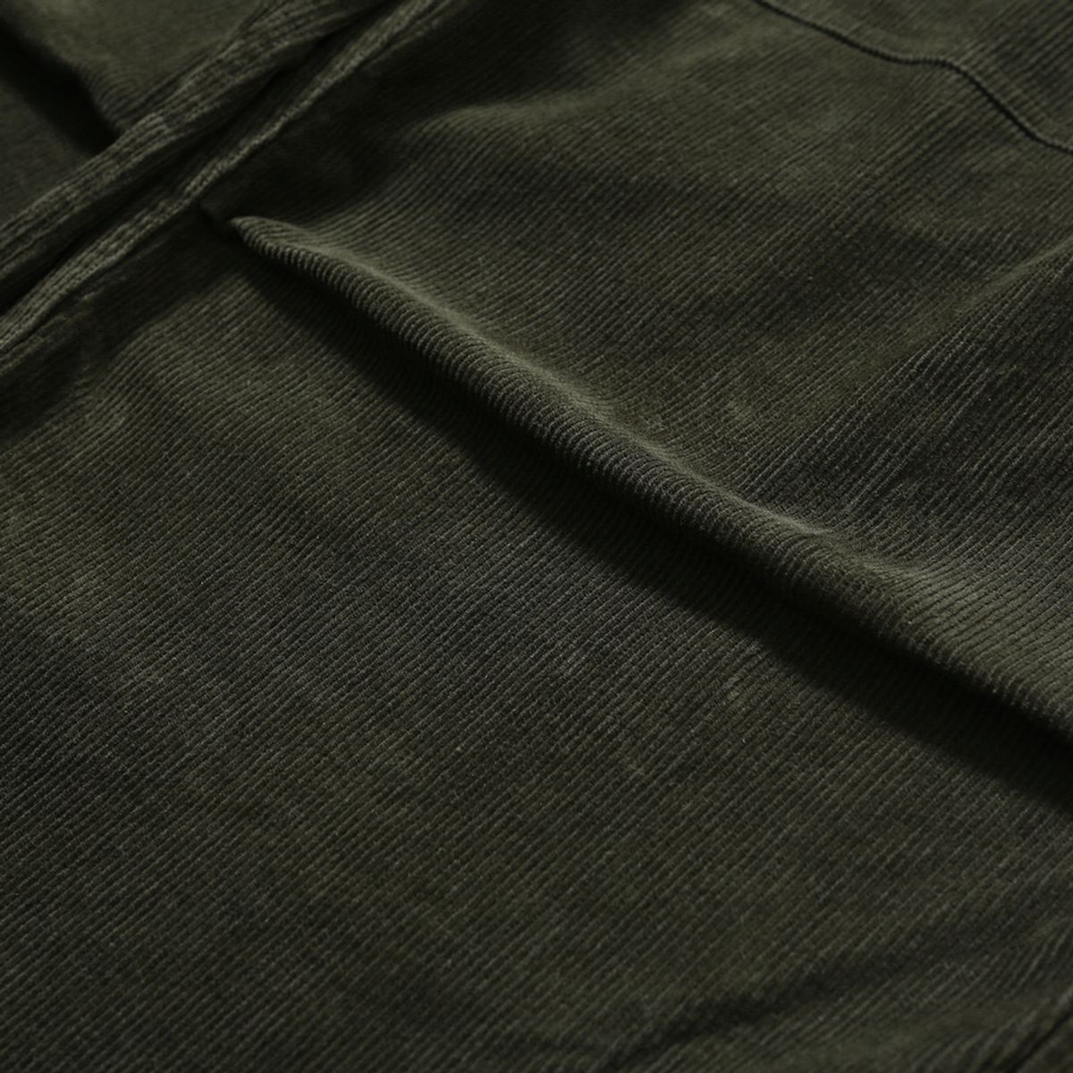 모이프(MOIF) [AW25] PCS COMBAT CORDUROY PANTS / OLIVE