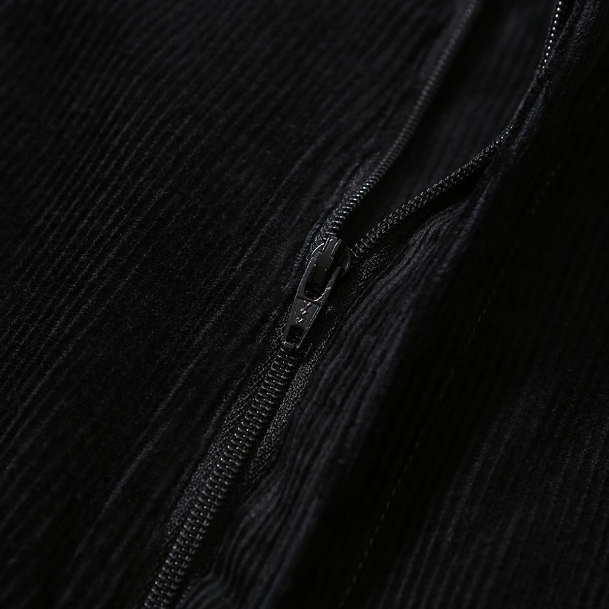 모이프(MOIF) [AW25] PCS COMBAT CORDUROY PANTS / BLACK