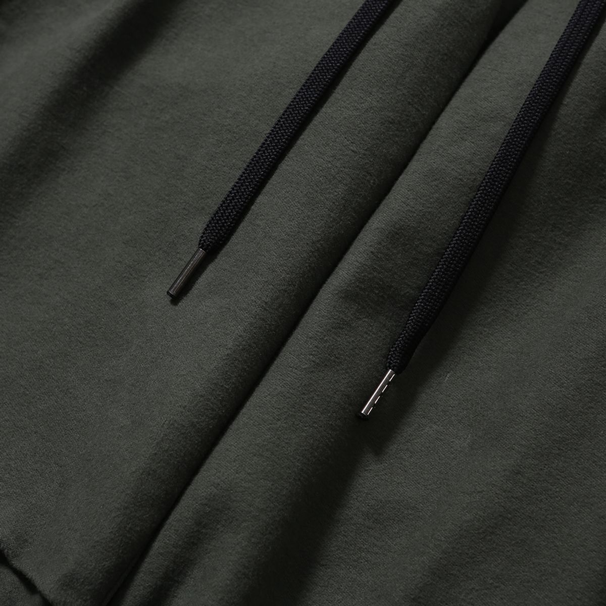 모이프(MOIF) [AW25] OVER MIL 6P BRUSHED PANTS / OLIVE