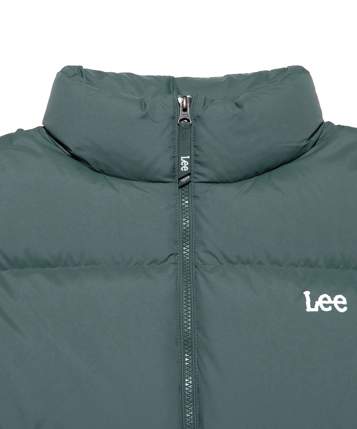 리(LEE) 어센틱 다운 터키