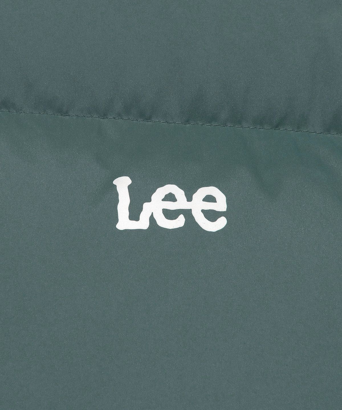 리(LEE) 어센틱 다운 터키