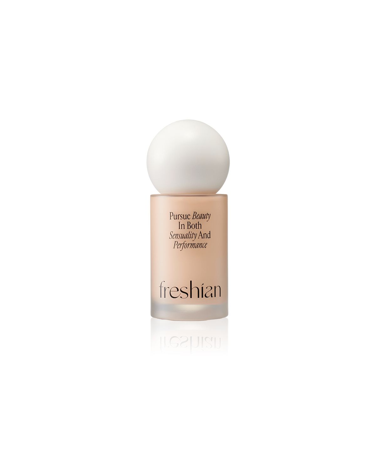 프레시안(FRESHIAN) 에그라이크 파운데이션 미니 8ml