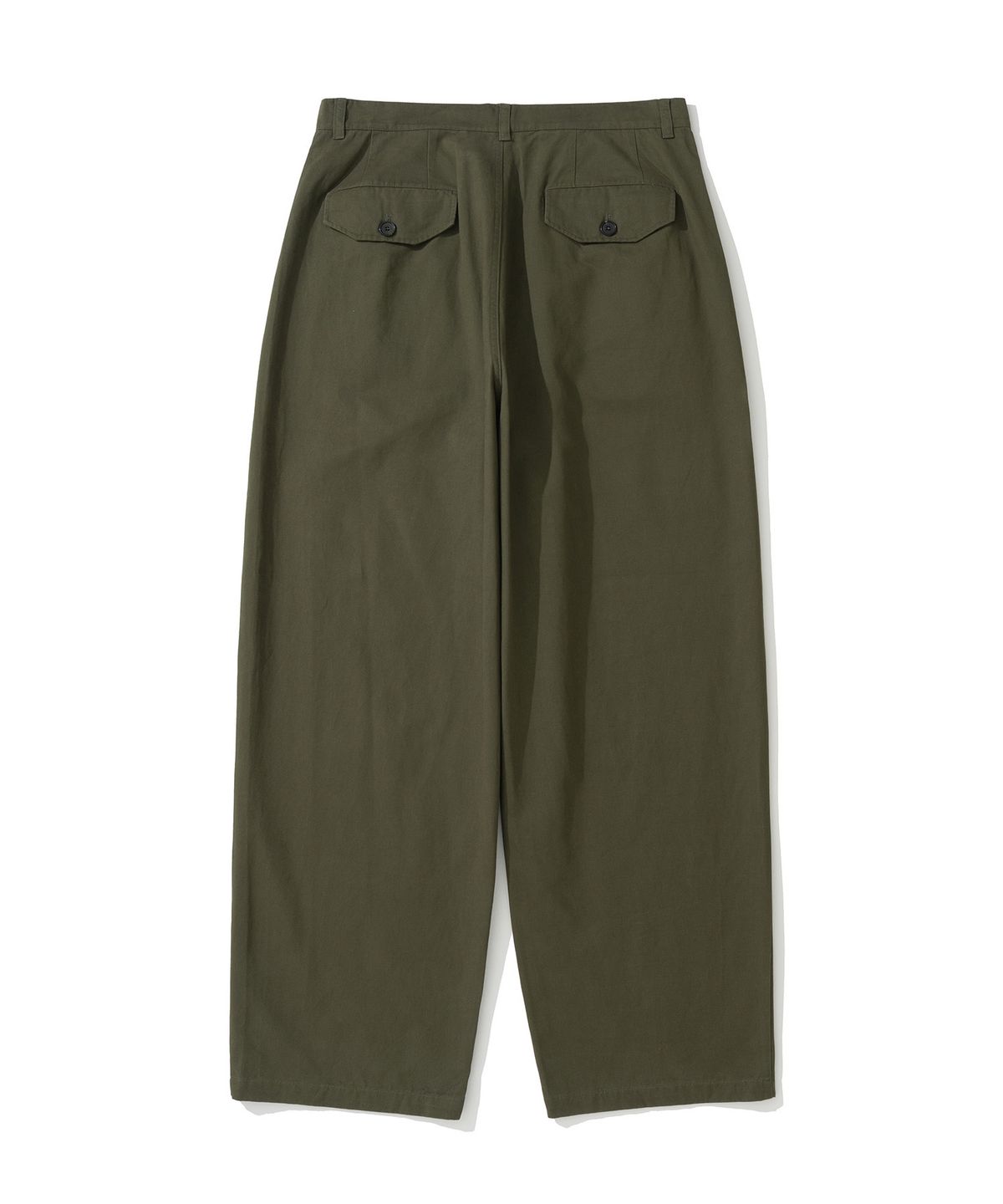 시도(SIIIIDO) HARRY ARCHIVAL MILITARY PANTS #1
