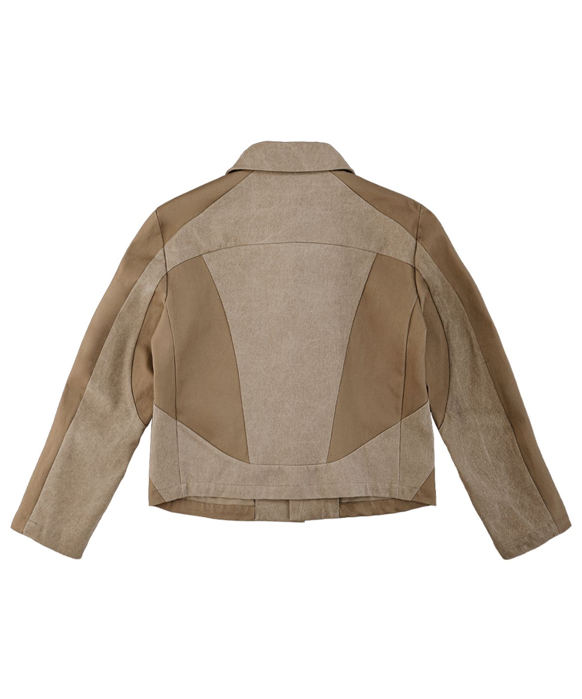 헤일로(HAIILO) Faded Jacket (Earth-powder)