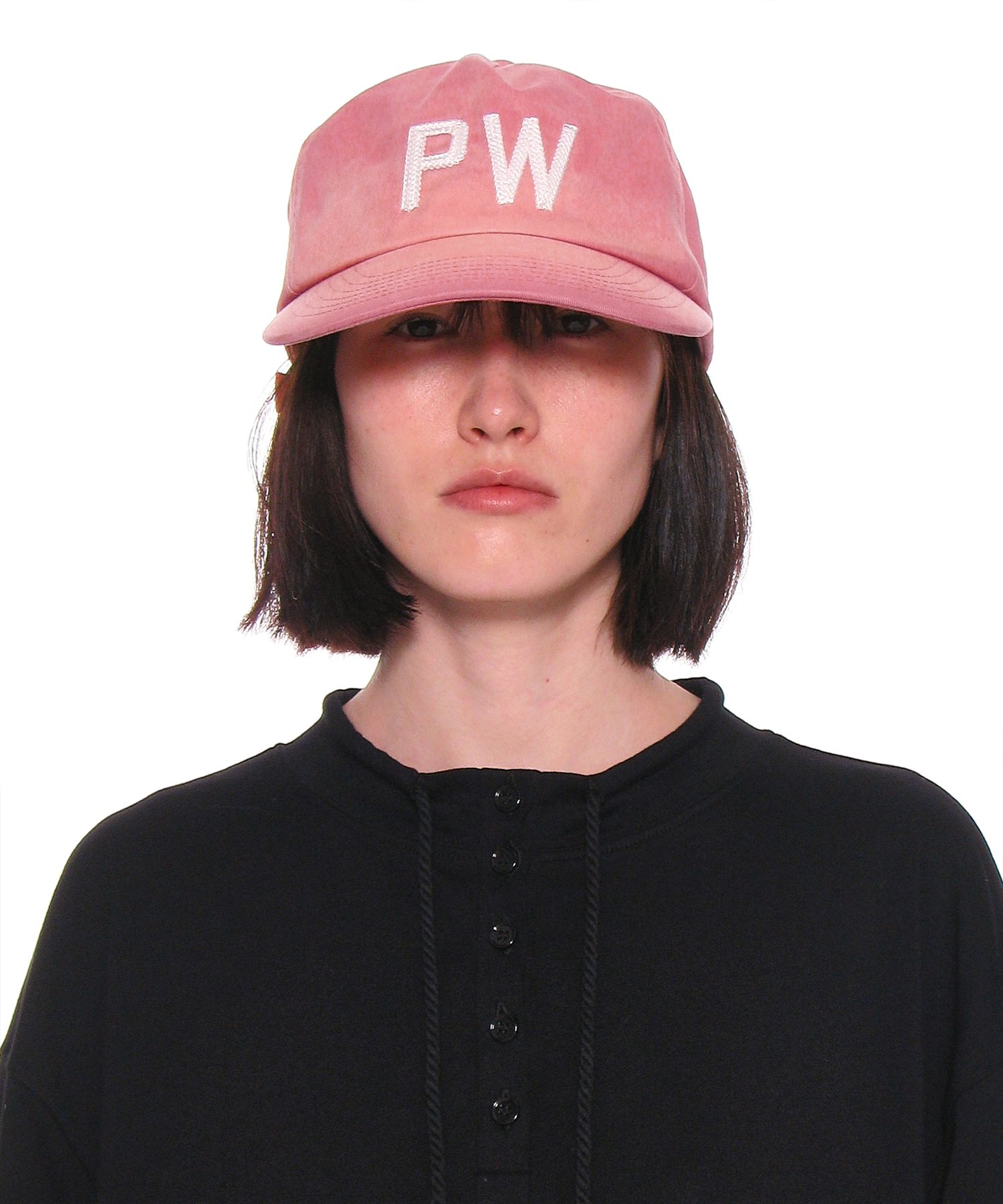 MUSINSA公式 | PARTIMENTO WOMEN PW エンブロイダリー グランデッド
