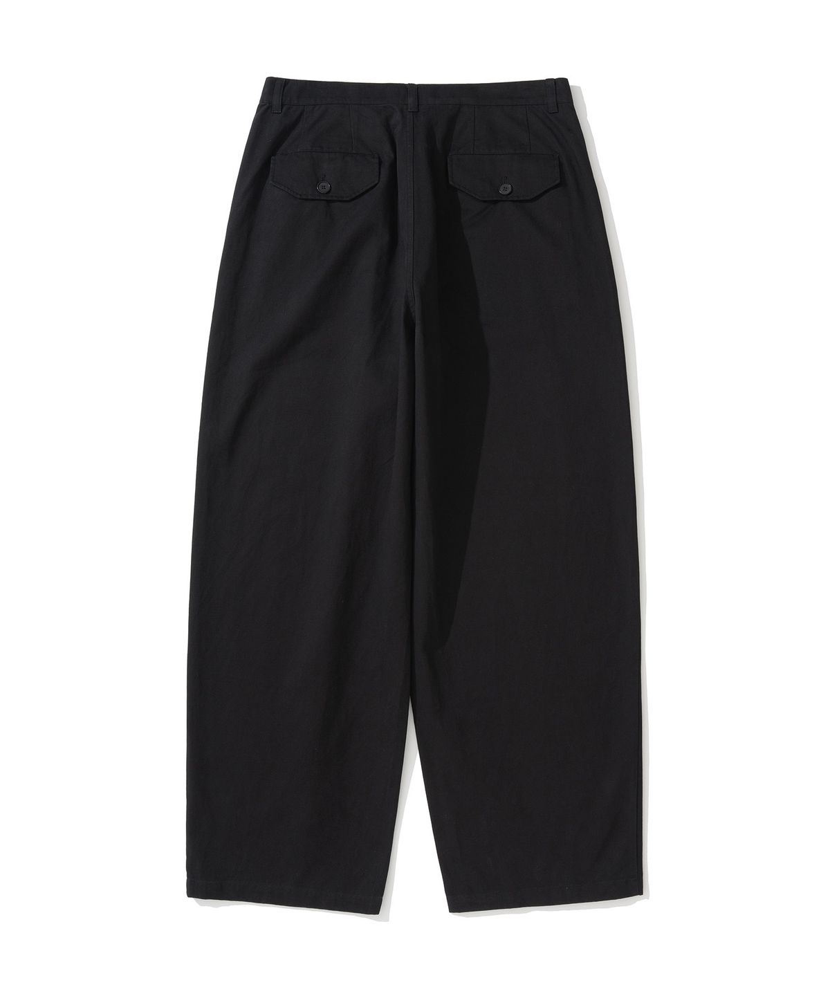 시도(SIIIIDO) HARRY ARCHIVAL MILITARY PANTS #3