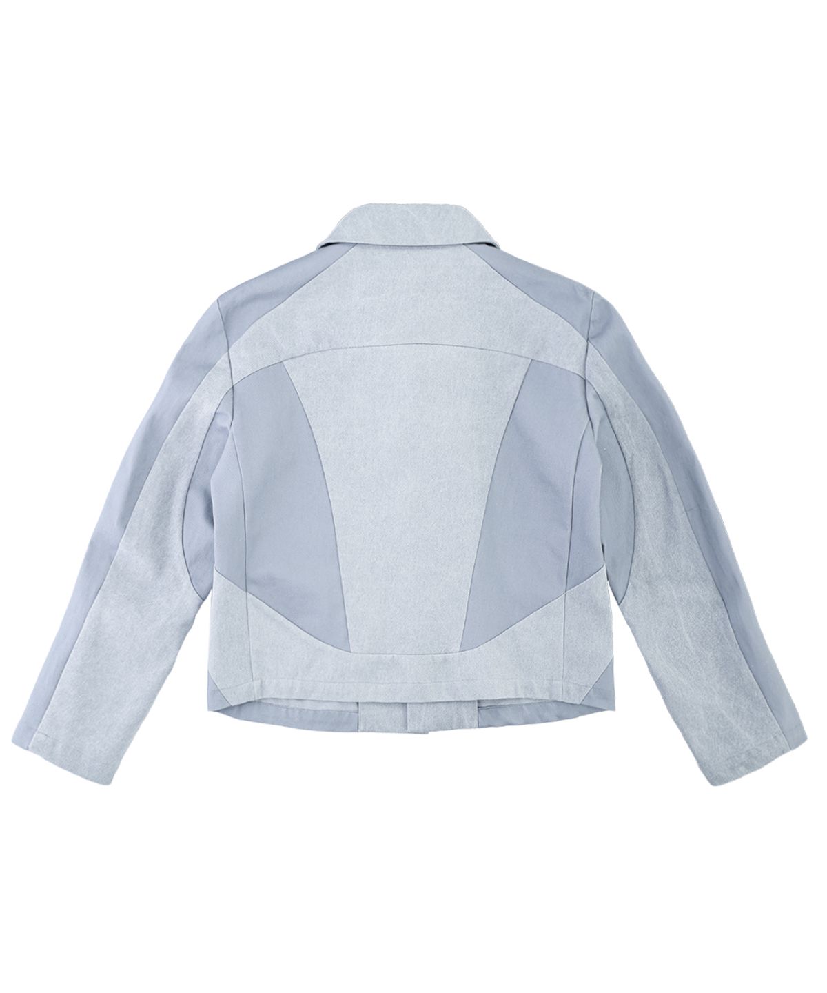 헤일로(HAIILO) Faded Jacket (Sky-powder)