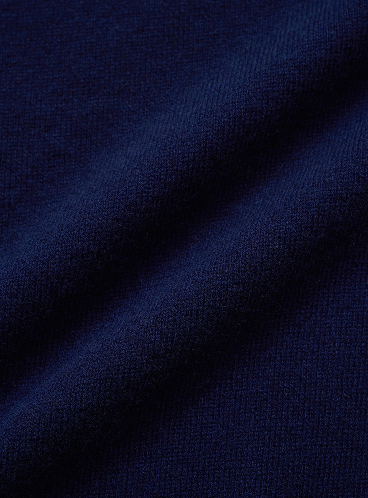 더바넷(THEBARNNET) Caden Argyle Knit Vest_Navy