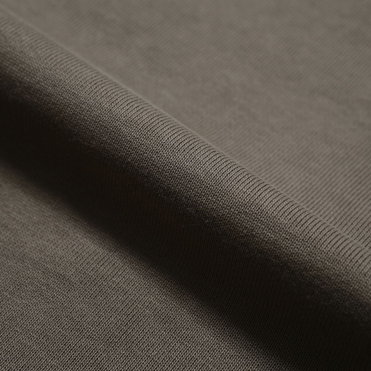 모이프(MOIF) [AW25] BAGGY ZIP HOODED SWEAT / OLIVE