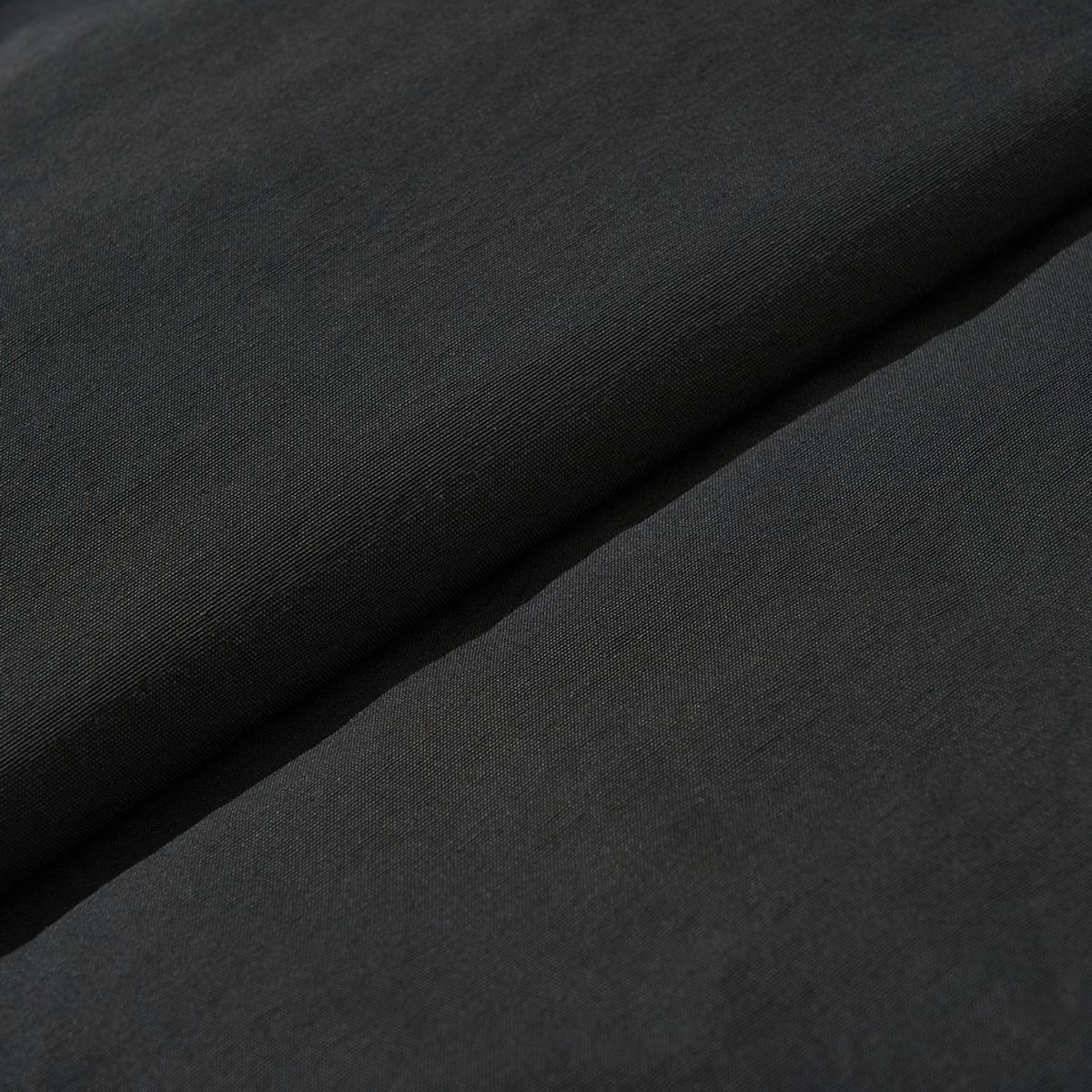 히즈핸더(HISHANDER) REVERSIBLE LINER JACKET CHARCOAL