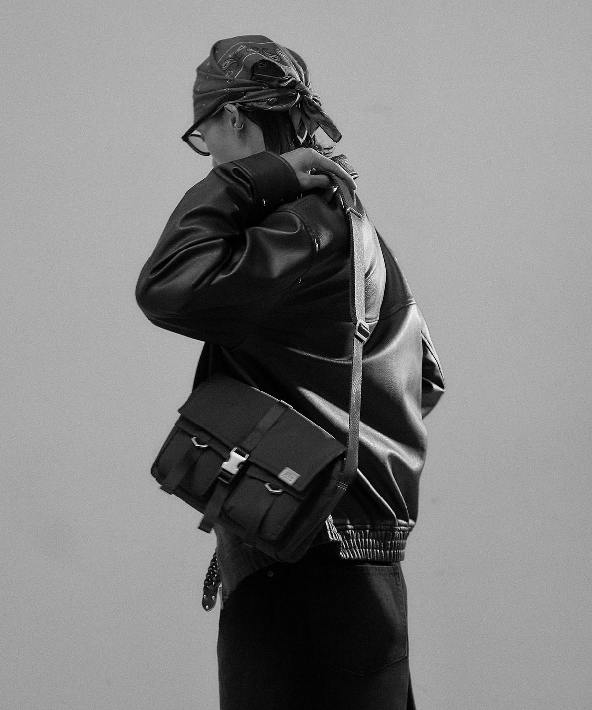스위치(SWEETCH) CROSS 003 S Graphite