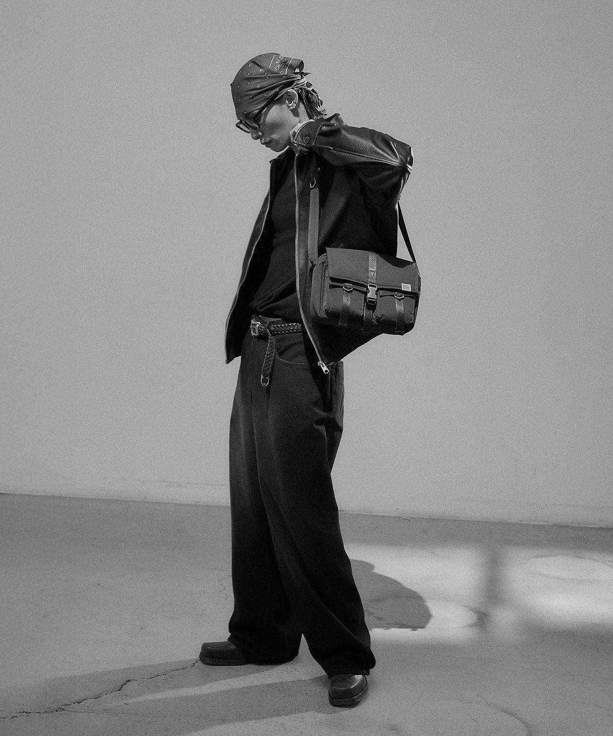 스위치(SWEETCH) CROSS 003 S Graphite