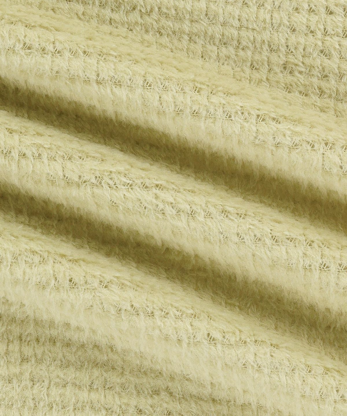썬러브투어(SUNLOVETOUR) Polartec® Alpha® Zip Up Vest Beige