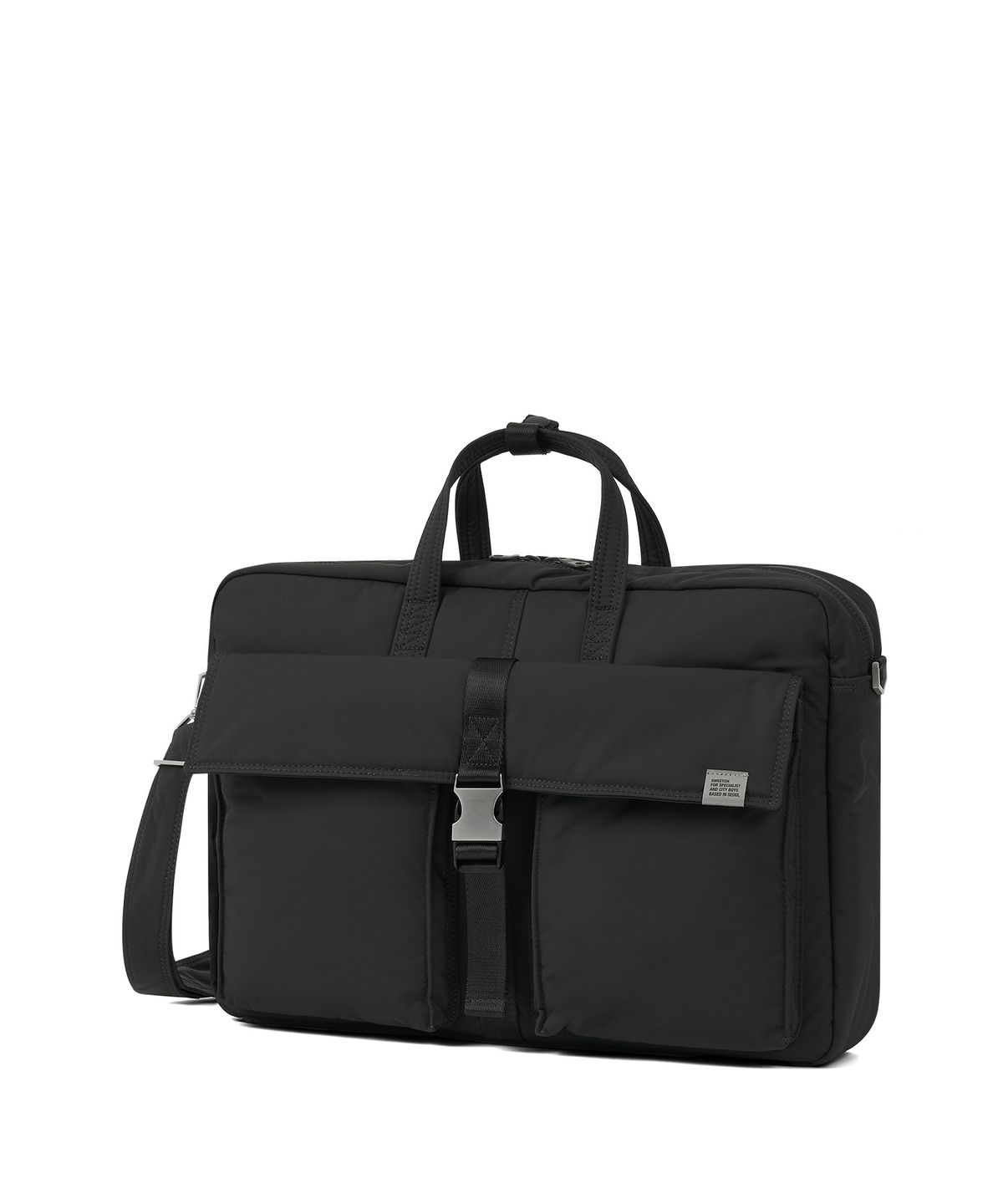 스위치(SWEETCH) BRIEFCASE 003 Graphite