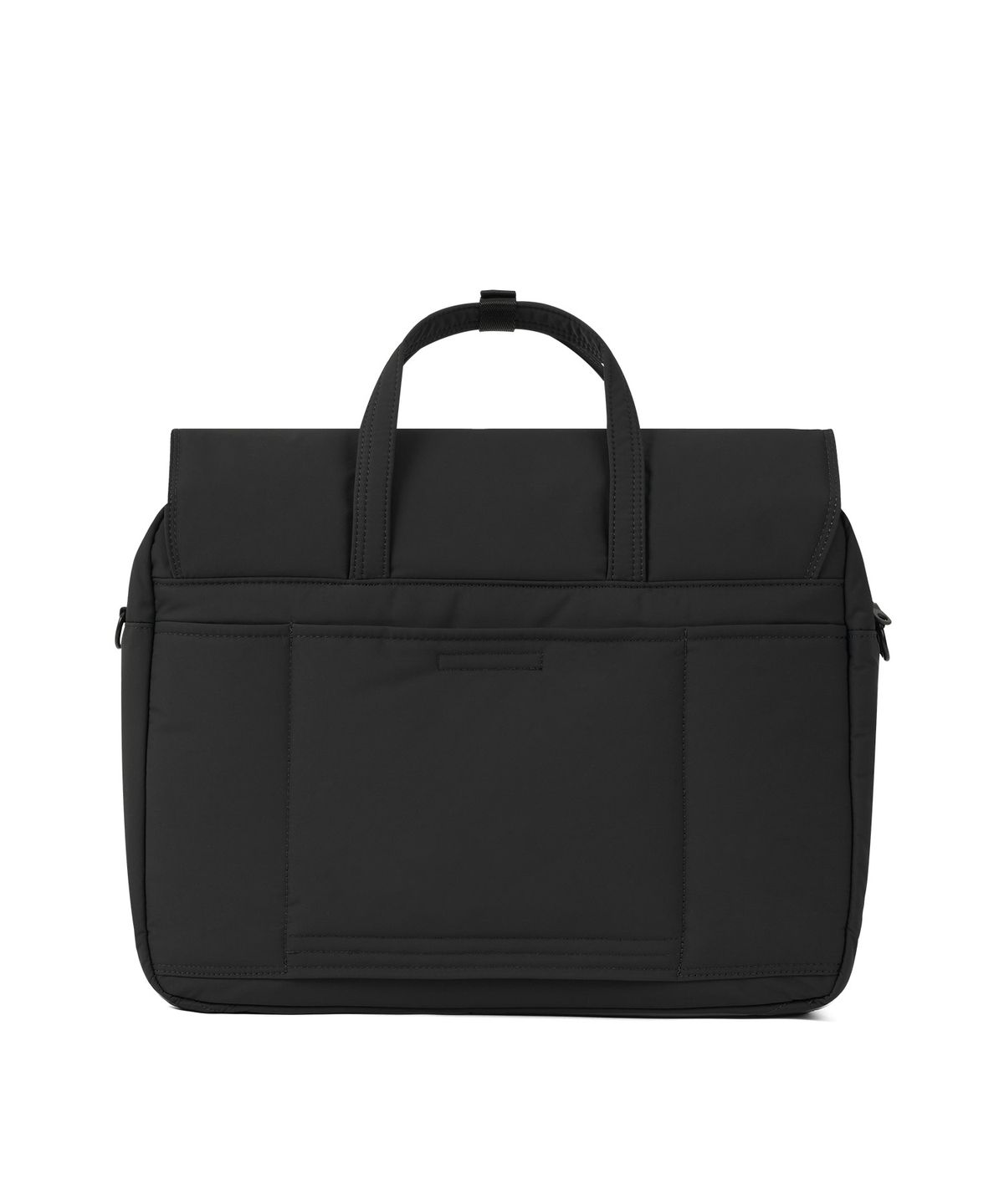 스위치(SWEETCH) CITY BOYS BRIEFCASE 002 Graphite