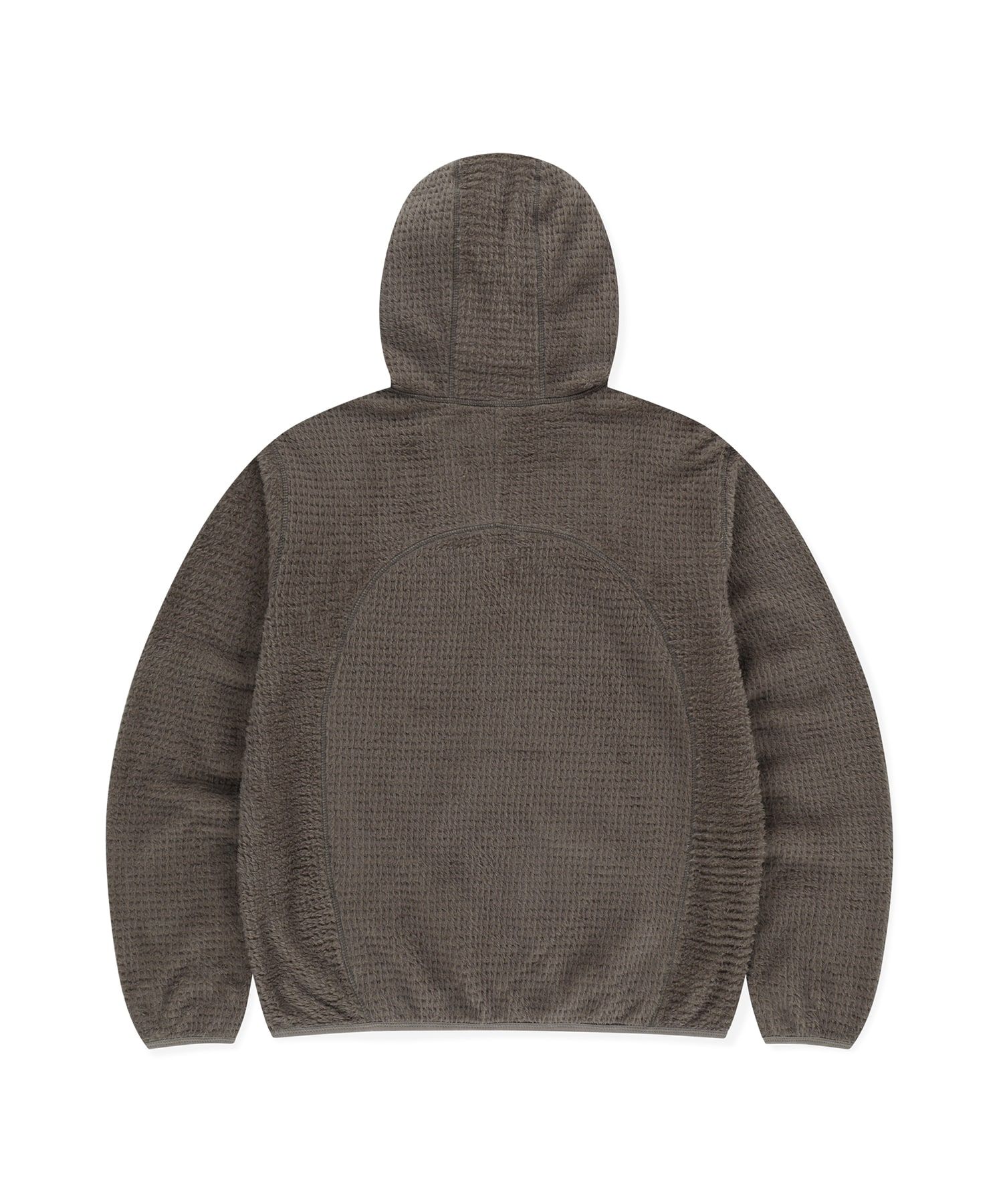 MUSINSA公式 | SUNLOVE ポーラテック®アルファ®ジップアップフード