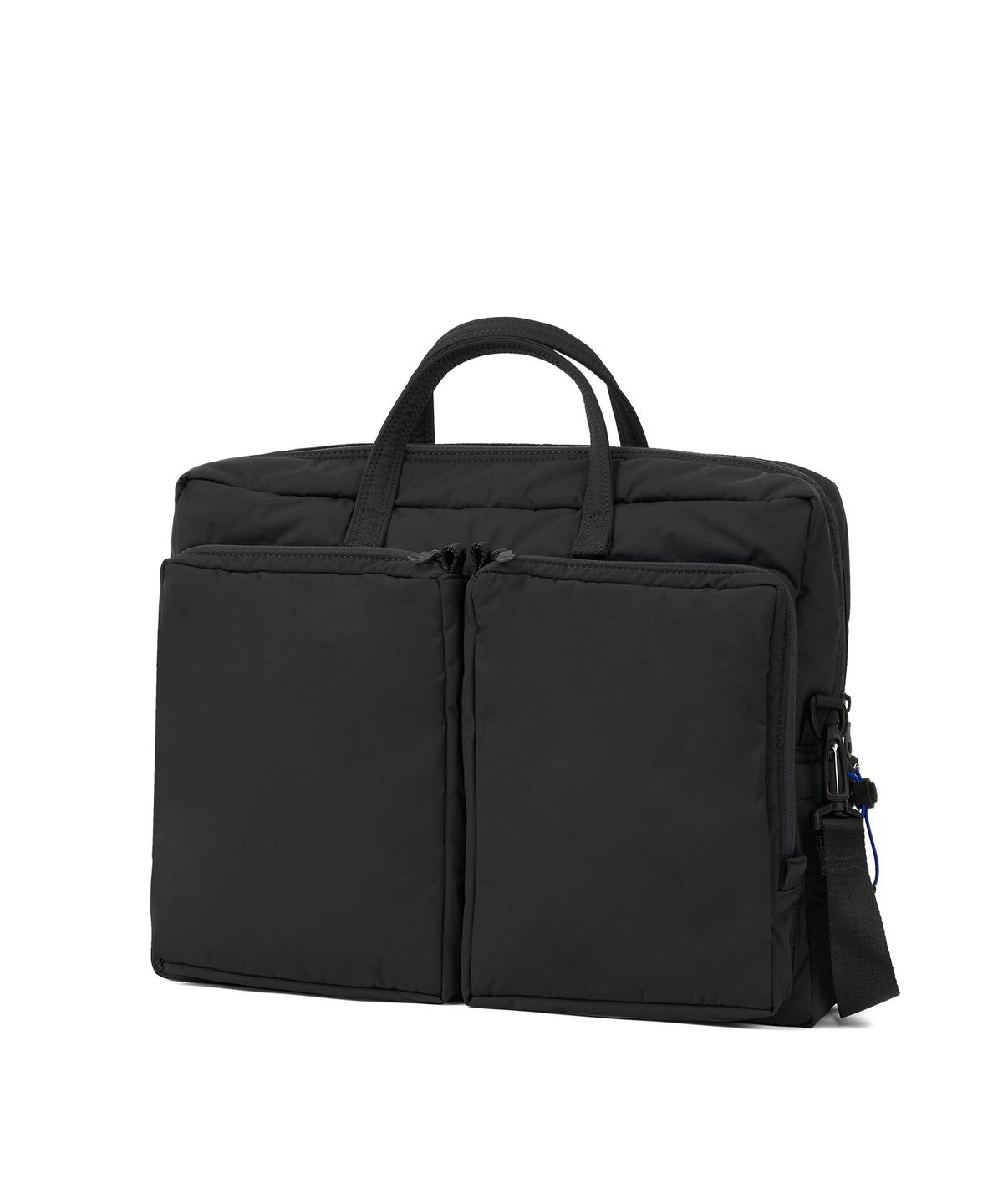 스위치(SWEETCH) CITY BOYS BRIEFCASE 001 Graphite