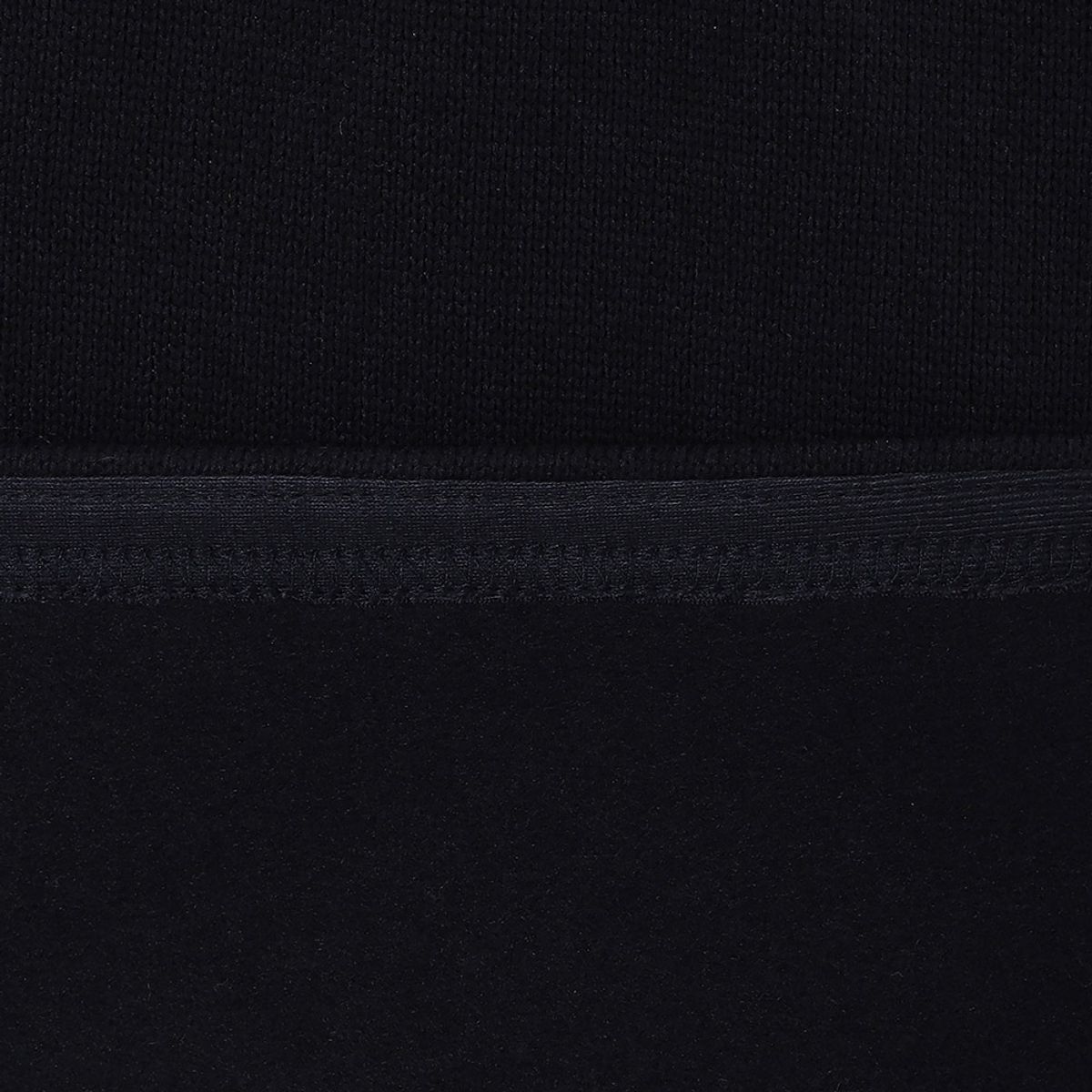 디아도라(diadora) 브러쉬드 코지 스커트 NAVY
