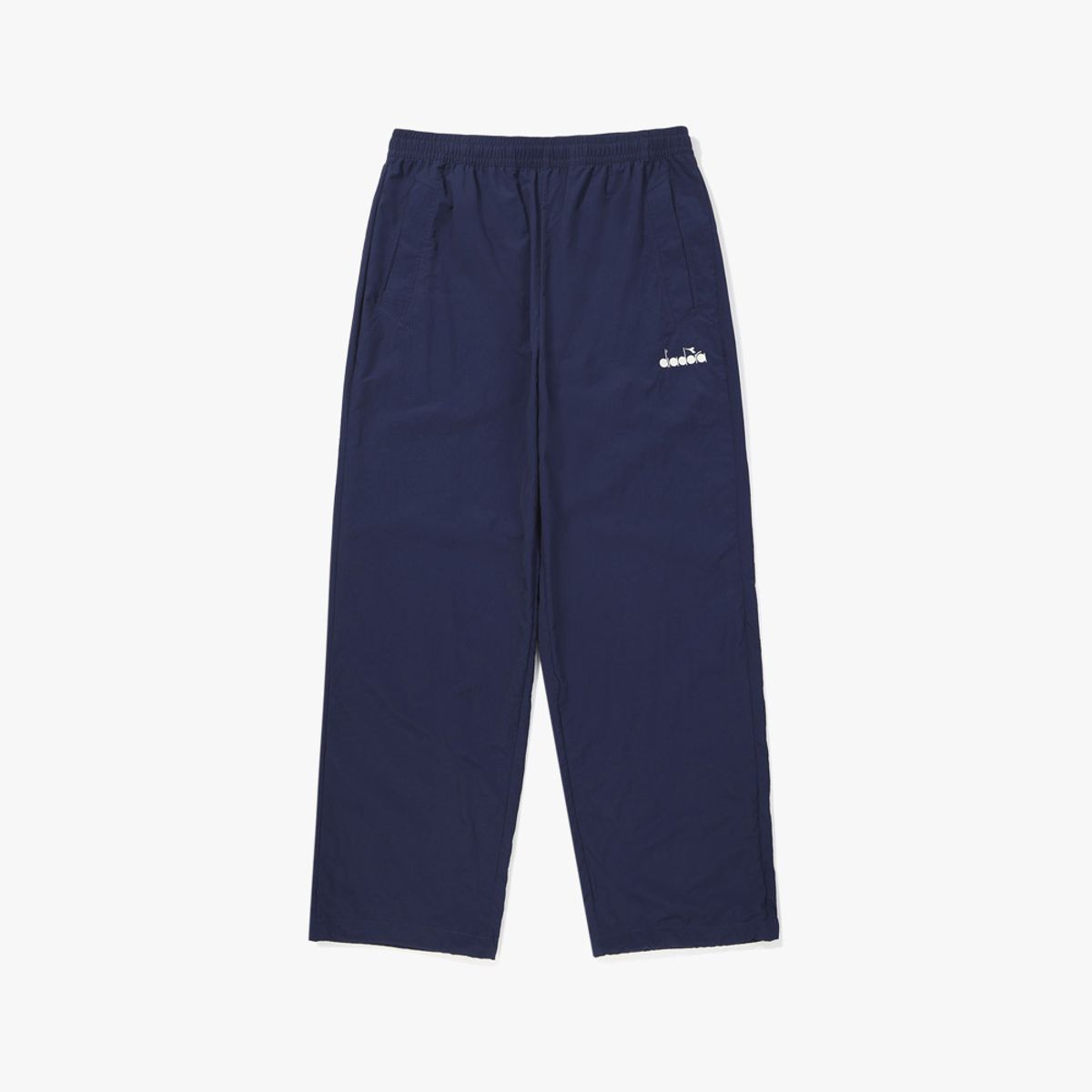 디아도라(diadora) 벤토 우븐 팬츠 BLUE
