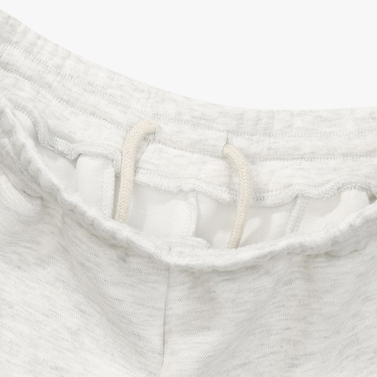 디아도라(diadora) 에어쿠션 조거 팬츠 MELANGE GREY