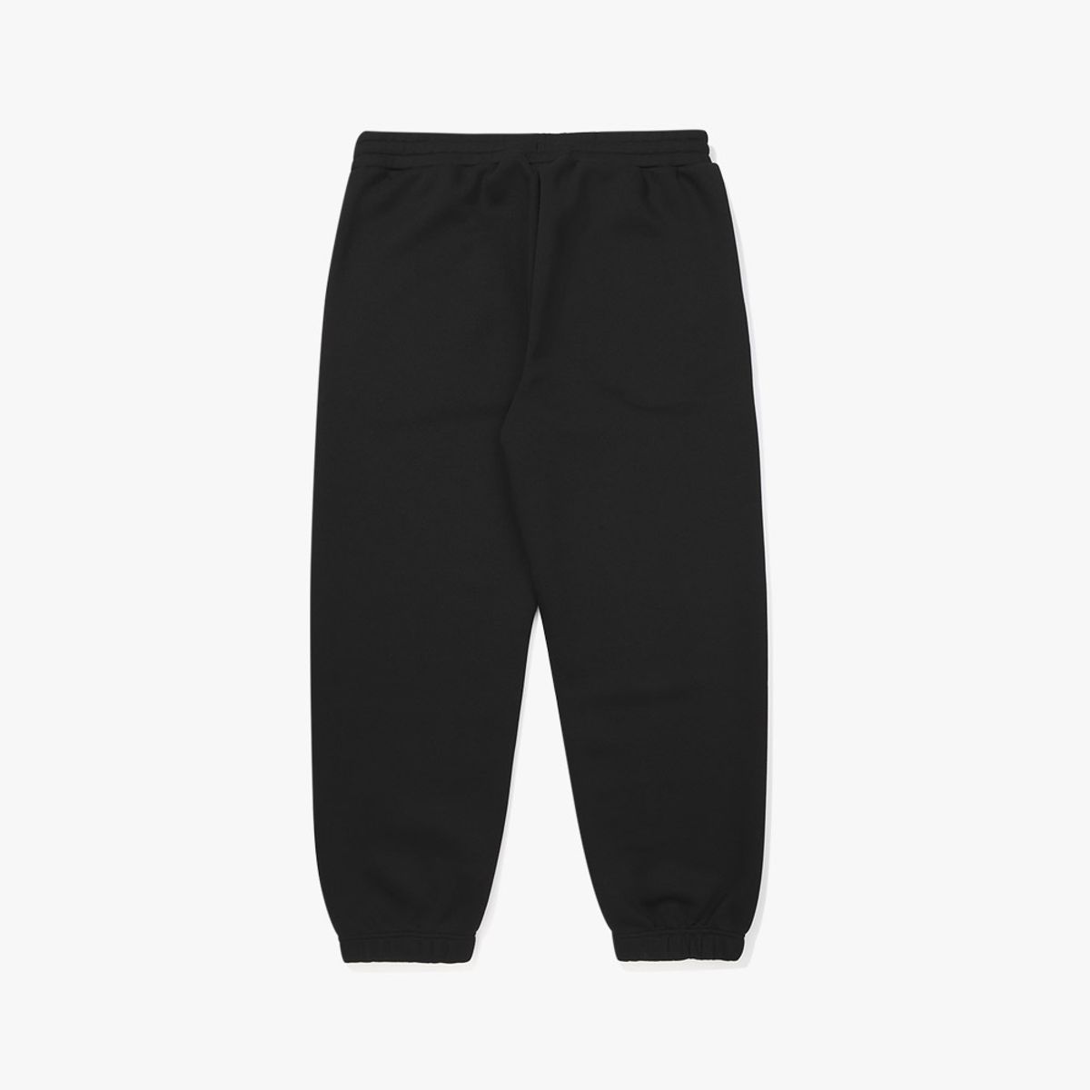 디아도라(diadora) 에어쿠션 조거팬츠 BLACK