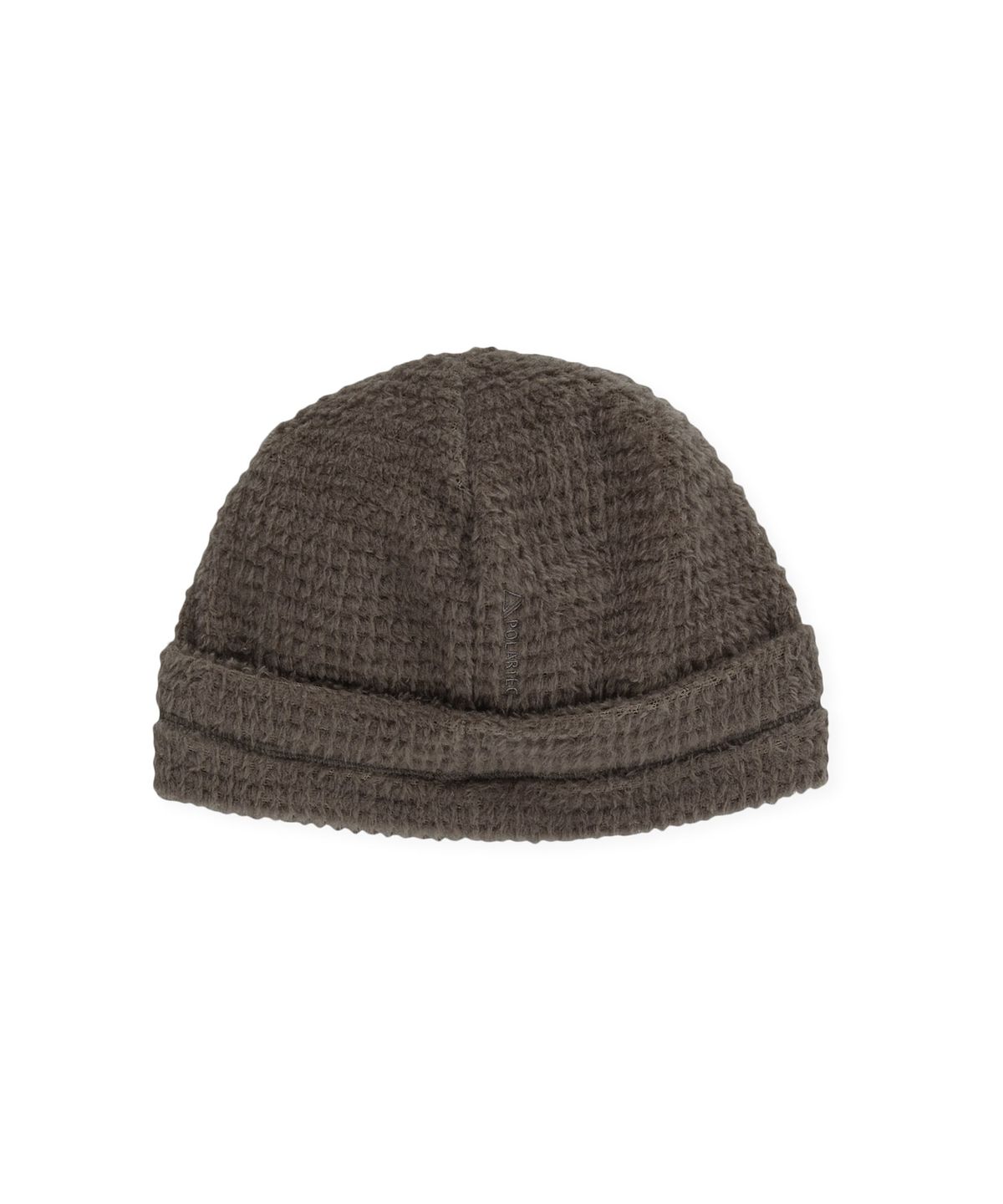 썬러브투어(SUNLOVETOUR) Polartec® Alpha® Beanie Brown