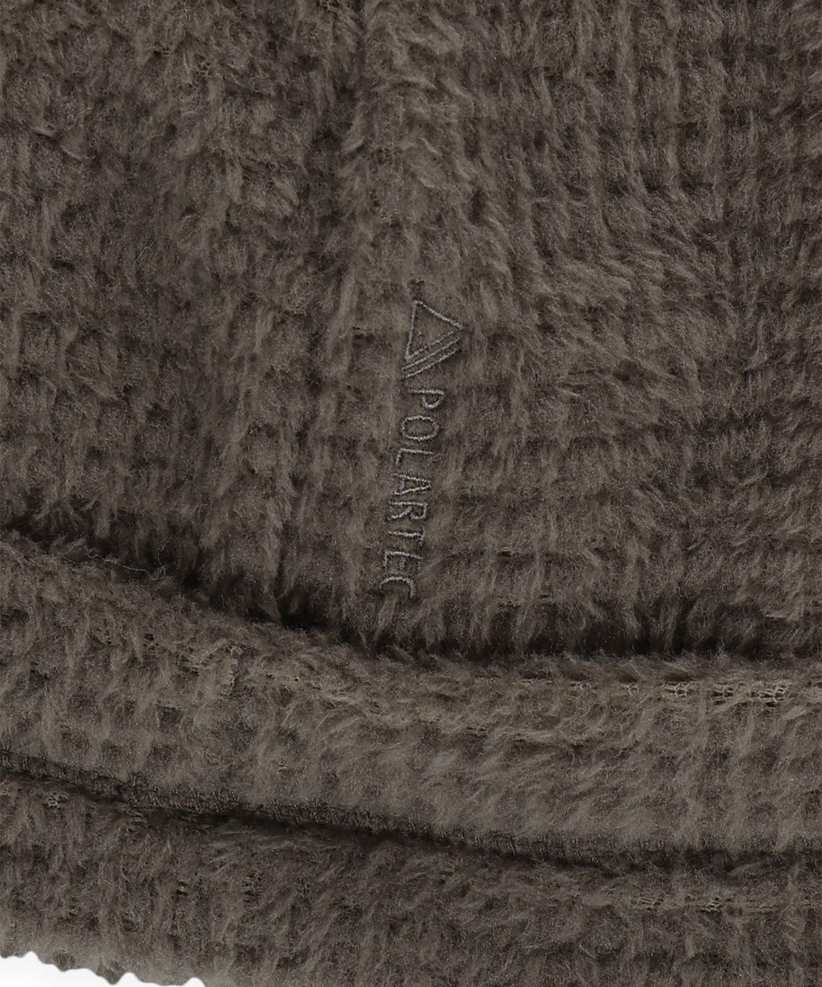 썬러브투어(SUNLOVETOUR) Polartec® Alpha® Beanie Brown