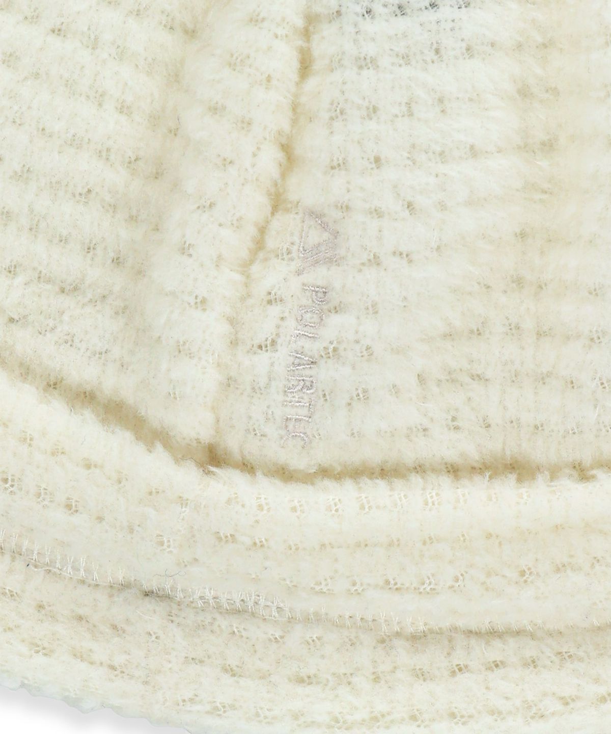 썬러브투어(SUNLOVETOUR) Polartec® Alpha® Beanie Ivory
