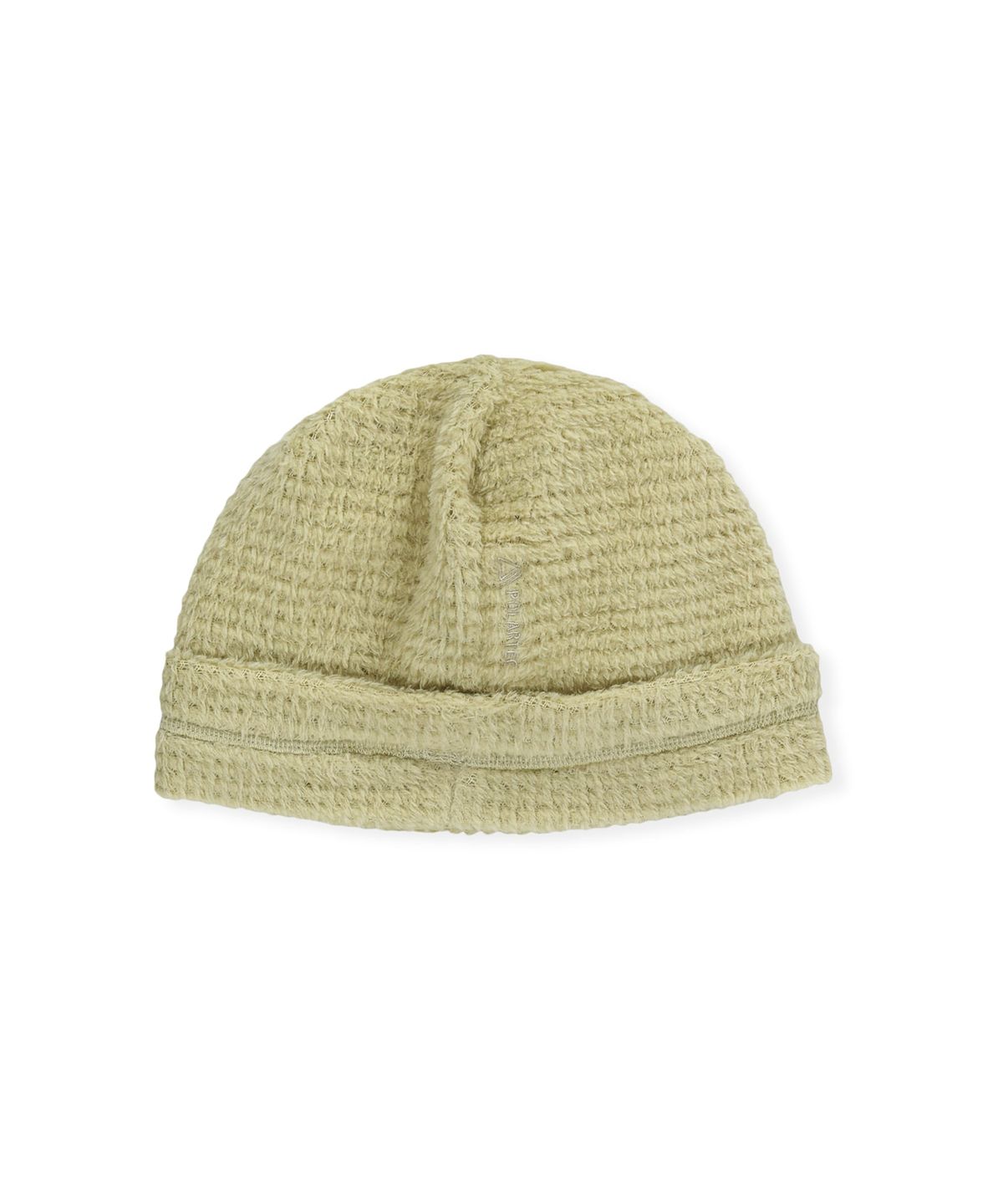 썬러브투어(SUNLOVETOUR) Polartec® Alpha® Beanie Beige