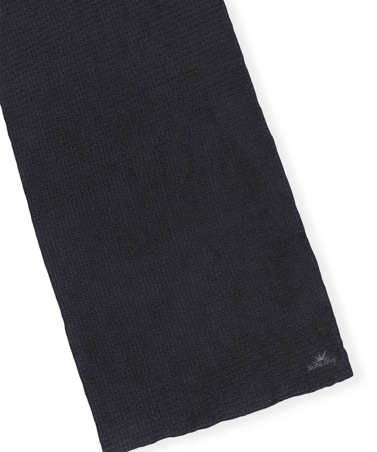 썬러브투어(SUNLOVETOUR) Polartec® Alpha® Scarf Charcoal