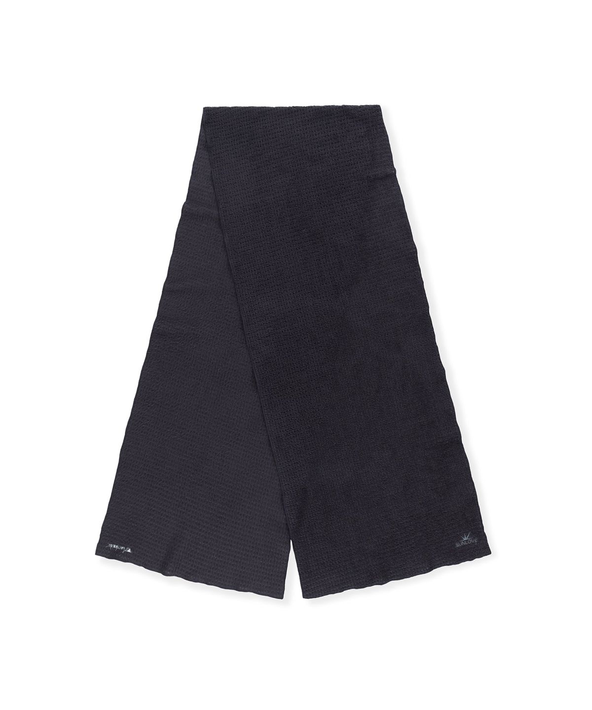 썬러브투어(SUNLOVETOUR) Polartec® Alpha® Scarf Charcoal