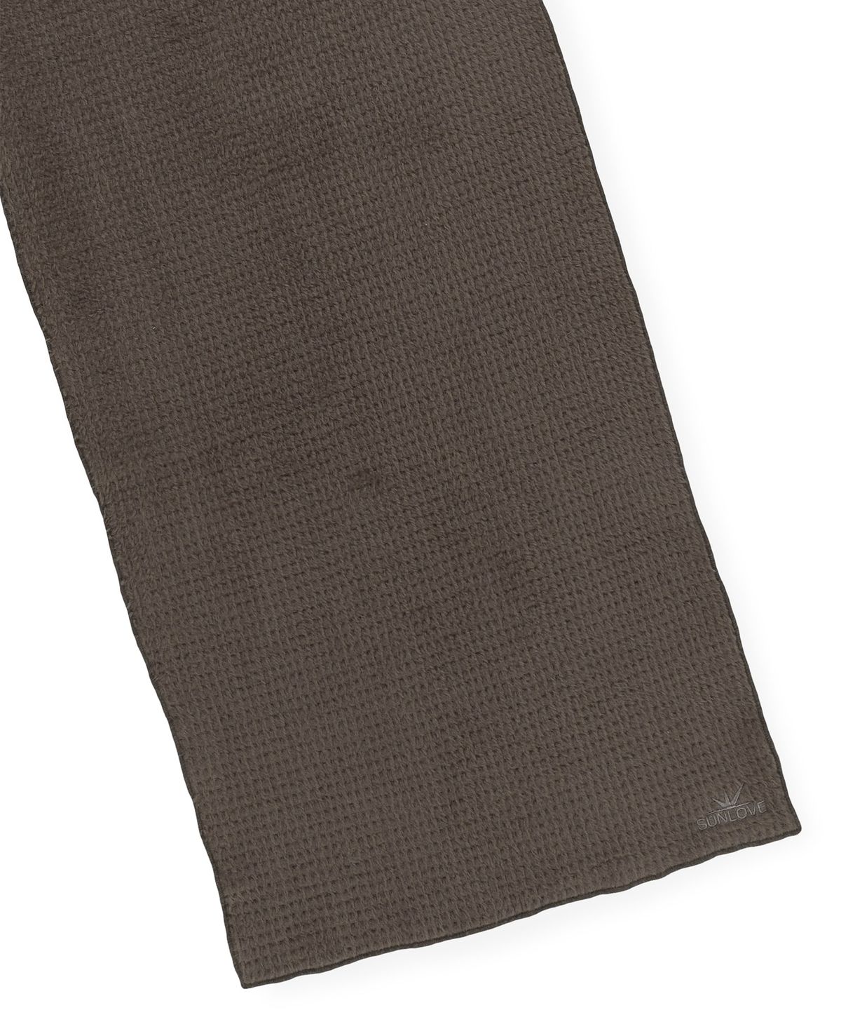 썬러브투어(SUNLOVETOUR) Polartec® Alpha® Scarf Brown
