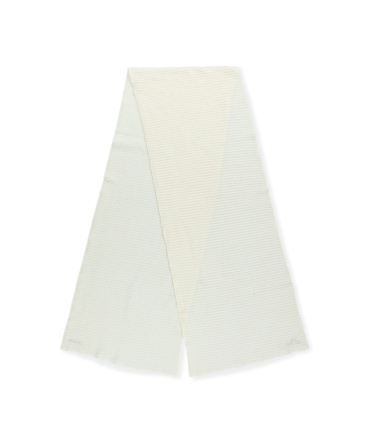 썬러브투어(SUNLOVETOUR) Polartec® Alpha® Scarf Ivory