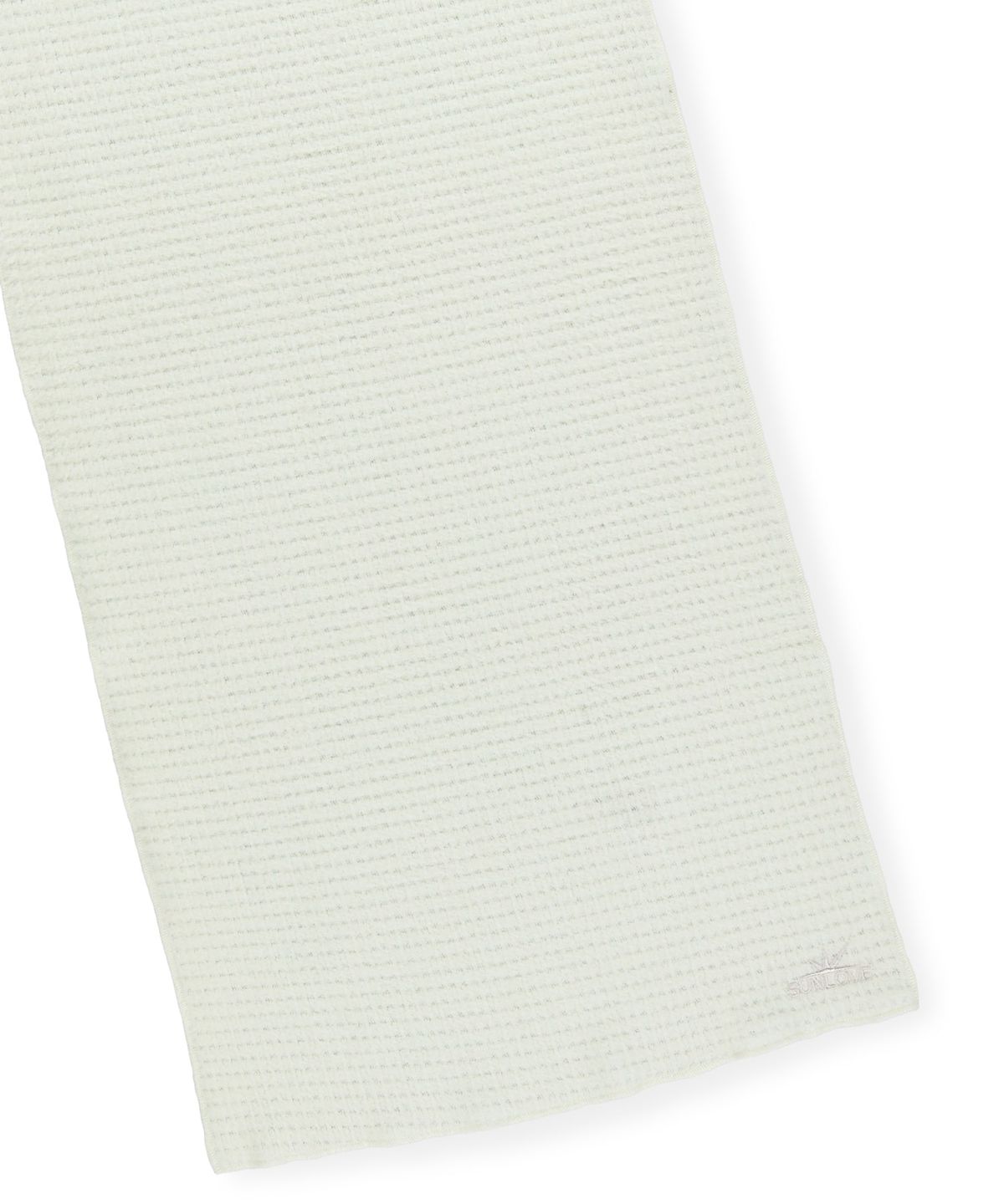 썬러브투어(SUNLOVETOUR) Polartec® Alpha® Scarf Ivory
