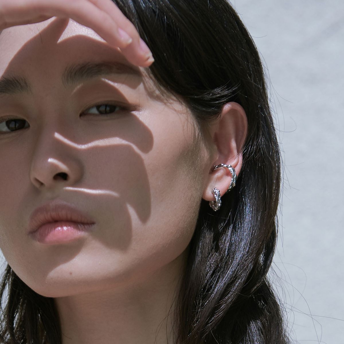 시엔(XIANN) 워터플로우 이어커프 라지