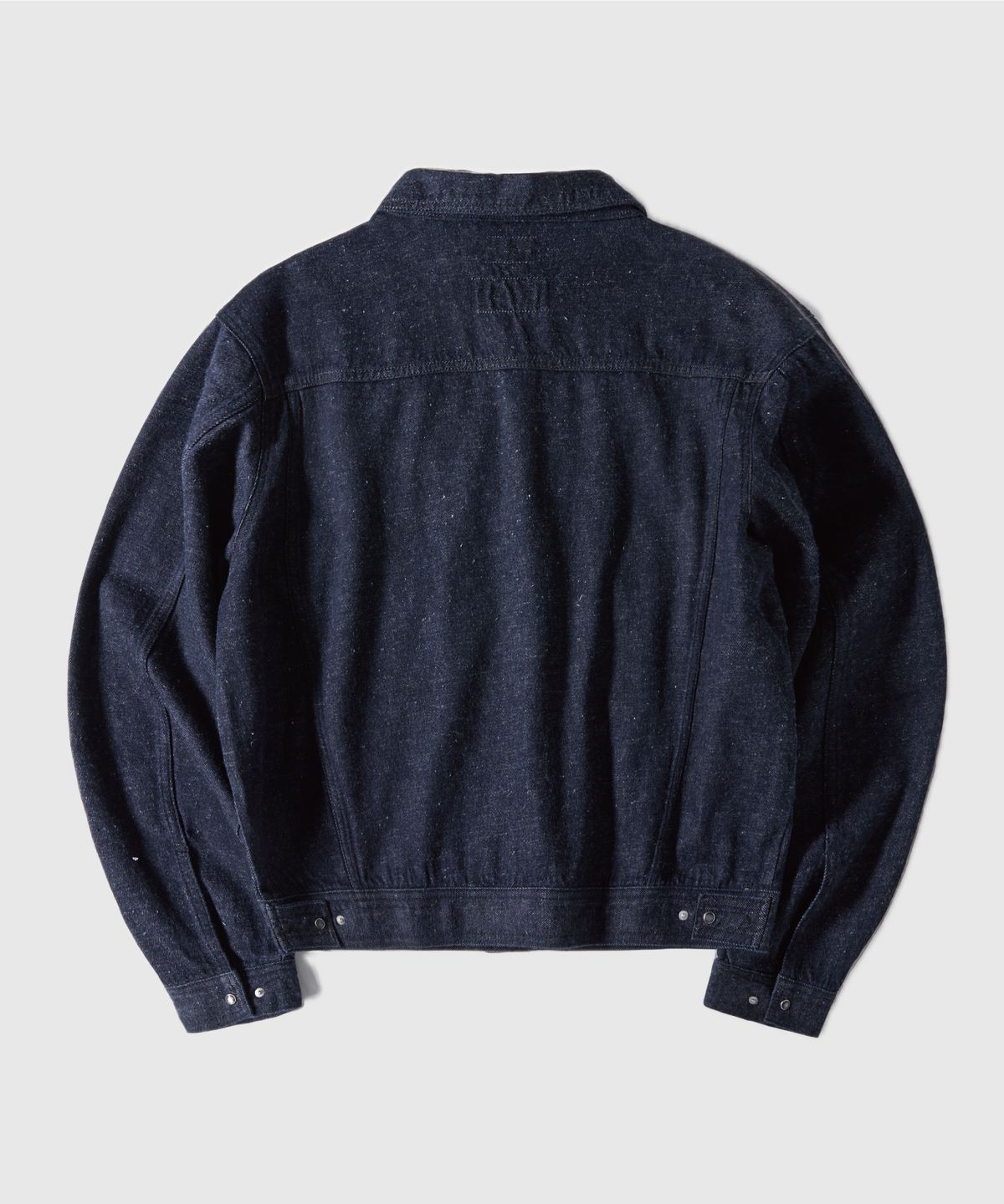타임리스 스포츠웨어(TIMELESS SPORTSWEAR) Sawtooth Denim JK Indigo(one wash)