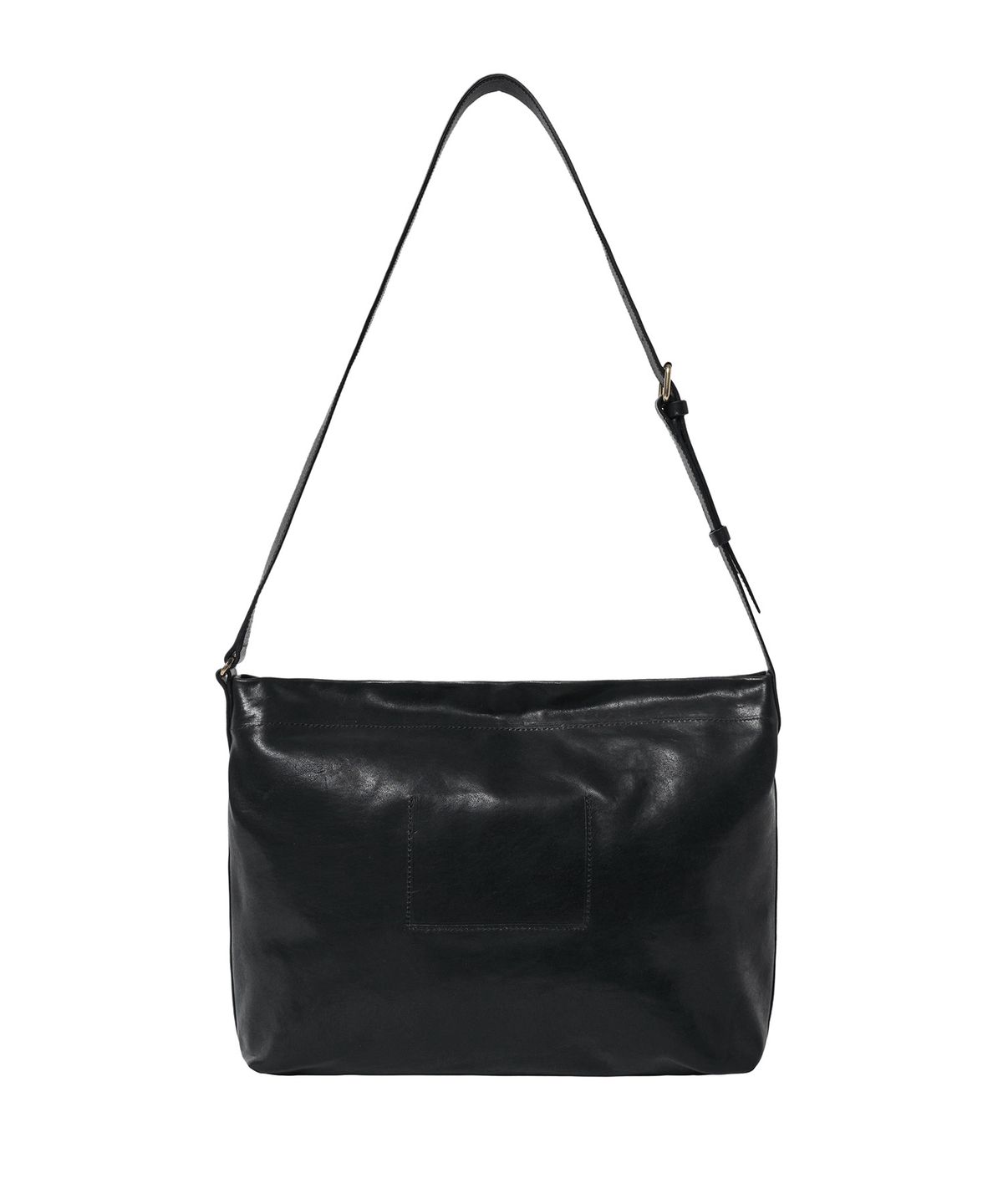 인센스(INSSENSE) Everyday Vintage Leather Cross Bag