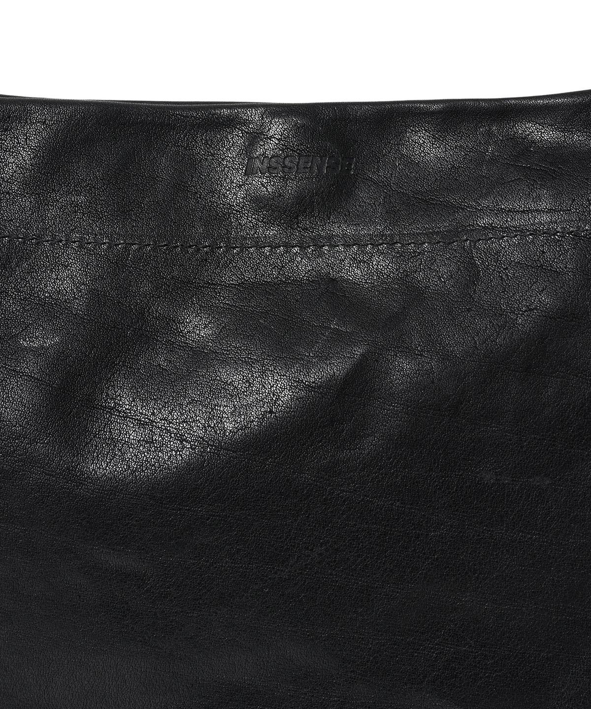 인센스(INSSENSE) Everyday Vintage Leather Cross Bag