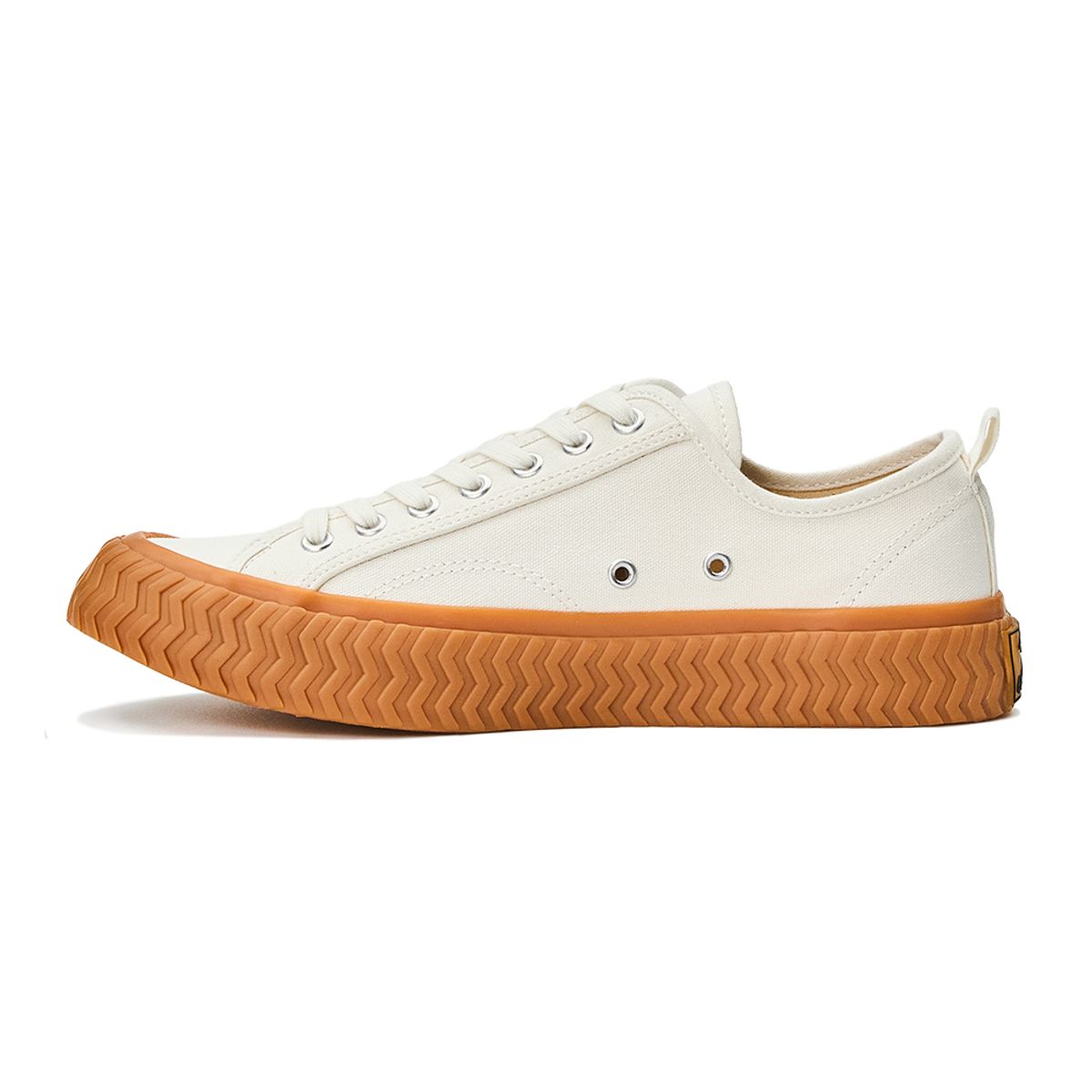 엑셀시오르(EXCELSIOR) 2025FW BOLT WIDE WHITE GUM 스니커즈 Unisex Size