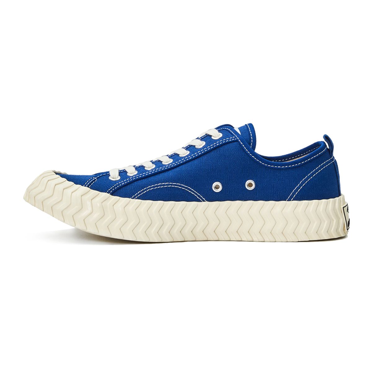 엑셀시오르(EXCELSIOR) 2025FW BOLT LAYER BLUE WHITE 스니커즈 Unisex Size